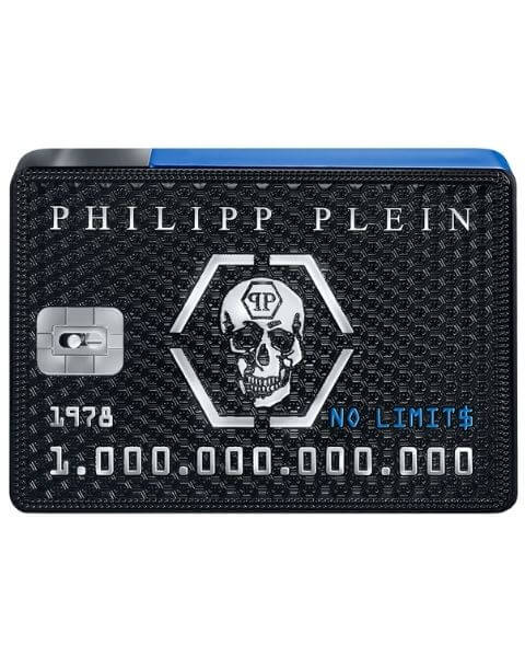 Philipp Plein No Limit Super Fresh Eau de Toilette