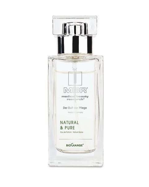 MBR Düfte Natural & Pure EdP Spray