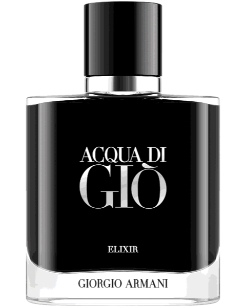 Giorgio Armani Acqua di Giò Pour Homme Elixir Perfume Spray