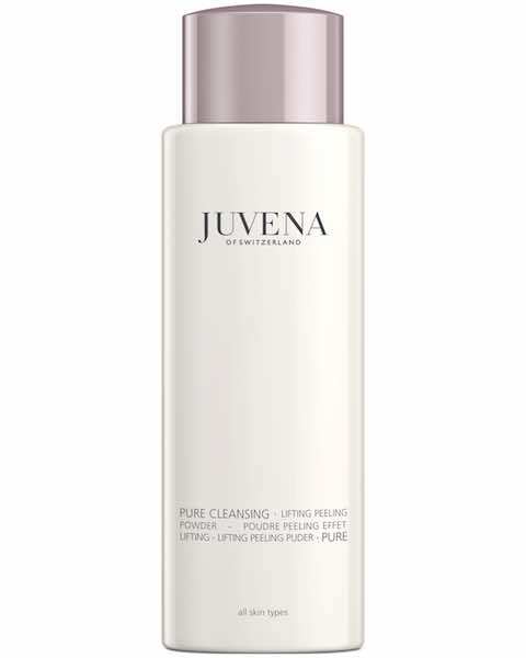 juvena-pure-cleansing-lifting-peeling-powder-gesichtspeeling-90g Pure Cleansing Lifting Peeling Powder