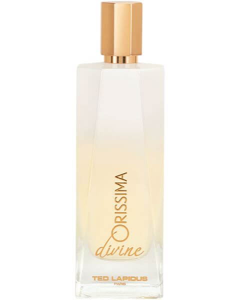 Ted Lapidus Orissima Divine Eau de Parfum Spray