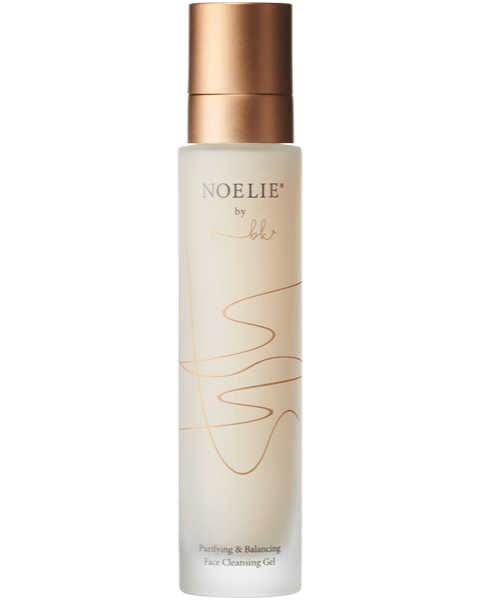 Noelie Skincare Purifying & Balancing Face Cleansing Gel
