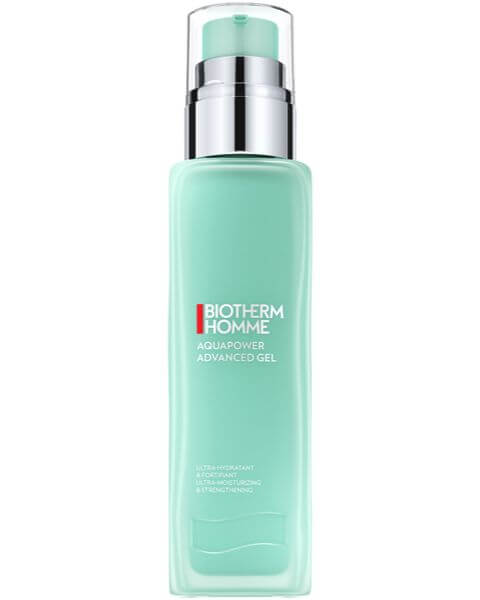 biotherm-advanced-gel-100ml Aquapower Gesichtsgel Normale-Mischhaut