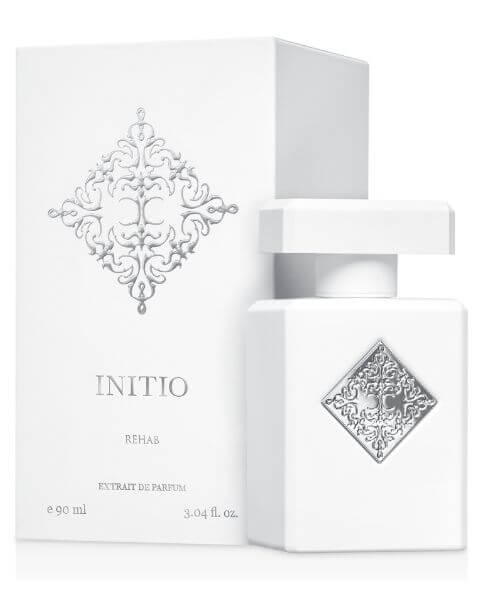 Rehab EdP Nat. Spray Initio Unisexdüfte Rehab E.d.P. Nat. Spray