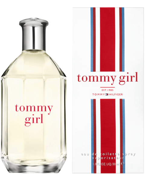 Tommy Hilfiger Tommy Girl Eau de Toilette Spray