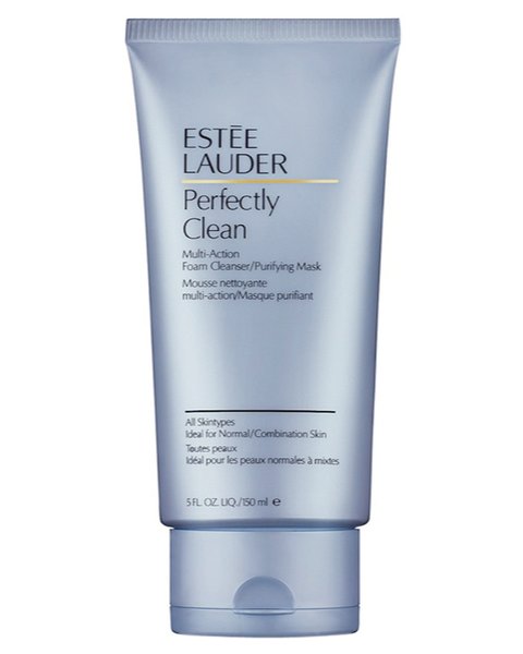 estee-lauder-gesichtsreinigung-perfectly-clean-multi-action-foam-cleanser-150ml Gesichtsreinigung Perfectly Clean Multi-Action Foam Cleanser/Purifying Mask