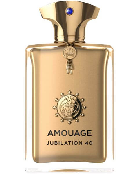 Jubilation 40 Extrait de Parfum Nat. Spray