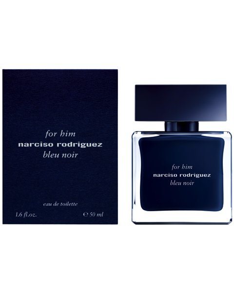 for him bleu noir Eau de Toilette Spray