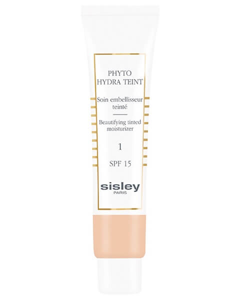 sisley-gesichtspflege-phyto-hydra-teint-1-light-40ml Sisley  Gesichtspflege Phyto-Hydra Teint