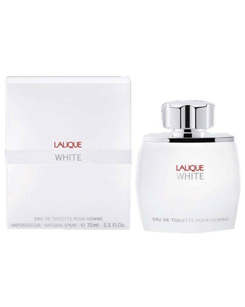 Lalique White Eau de Toilette Spray