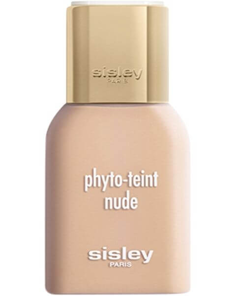 sisley-teint-phyto-teint-nude-00n-pearl Sisley Teint Phyto-Teint Nude
