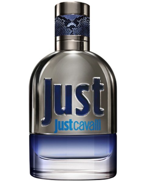 Just Cavalli Man Eau de Toilette Spray