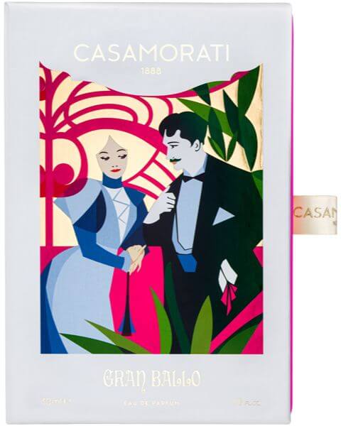 Xerjoff Casamorati 1888 Gran Ballo Eau de Parfum Spray