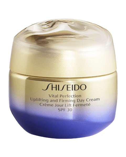 Shiseido Vital Perfection Uplifting & Firming Day Cream
