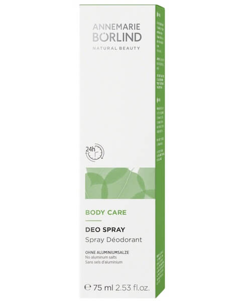 annemarie-boerlind-body-care-deo-spray-75ml-fs ANNEMARIE BÖRLIND BODY CARE Deo Spray
