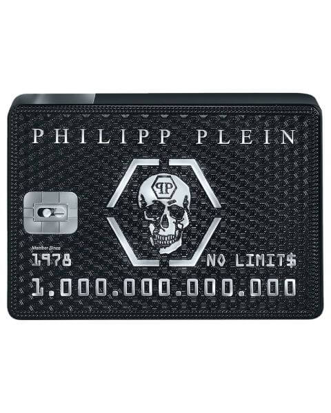 Philipp Plein No Limit$  E.d.P. Nat. Spray