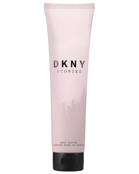 DKNY Stories Body Lotion
