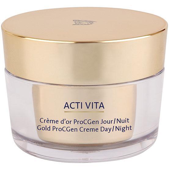 Acti-Vita Gold ProCGen Creme Day/Night