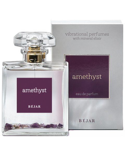 Vibrational Perfumes Amethyst EdP Spray