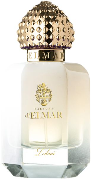 PARFUMS d'ELMAR Leilani Extrait de Parfums