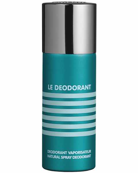 Le Male Deo Spray