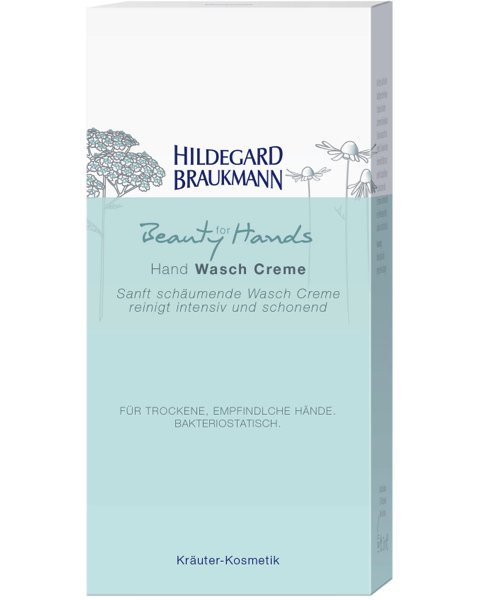 Limitierte Editionen Hand Wasch Creme