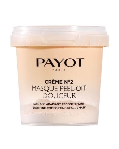 Payot Créme N°2 Masque Peel-Off Douceur