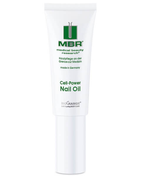 MBR Medical Beauty Research BioChange Anti-Ageing Body Care Nail Oil