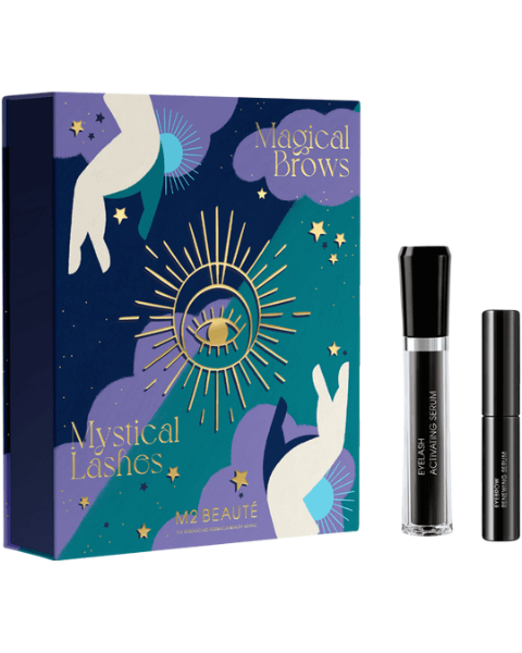Mystical Eyes Bundle M2Beauté Mystical Eyes Bundle Set