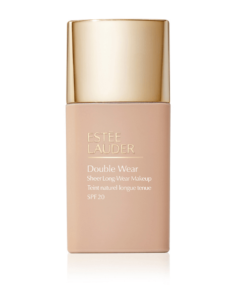Estée Lauder Gesichtsmakeup Double Wear Sheer Matte Foundation