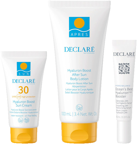 Hyaluron Boost Kennenlern-Set