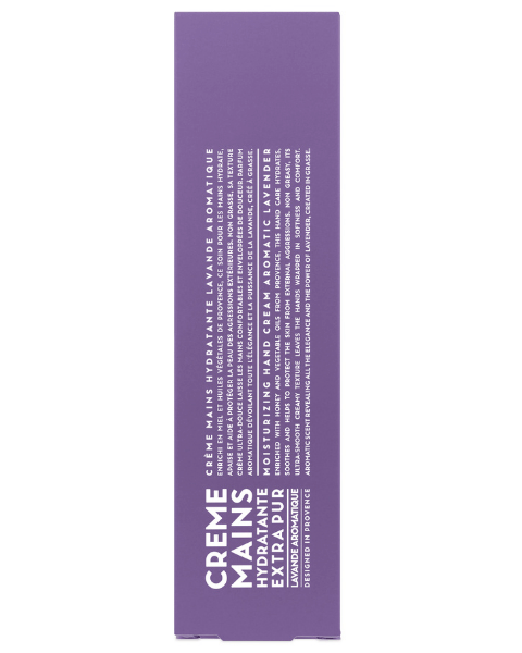 Compagnie de Provence Extra Pur Hand Cream Aromatic Lavender