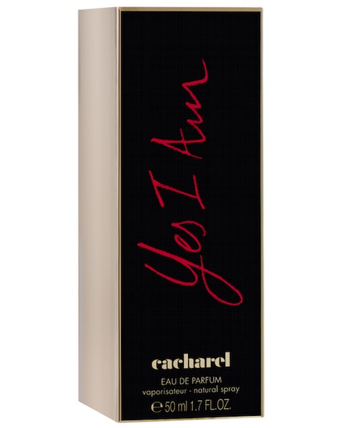 cacharel-yes-i-am-eau-de-parfum-spray-eau-de-parfum-50ml-fs-1 Yes I Am EdP Nat. Spray
