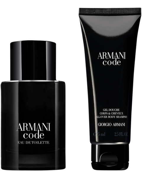 Giorgio Armani Armani Code Pour Homme Eau de Toilette Set