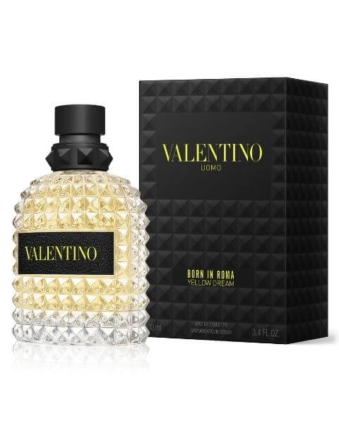 valentino-uomo-born-in-roma-yellow-dream-eau-de-toilette-spray-100ml-bott-packIjOgaishZAGVj Valentino Uomo Born in Roma Yellow Dream Eau de Toilette Spray