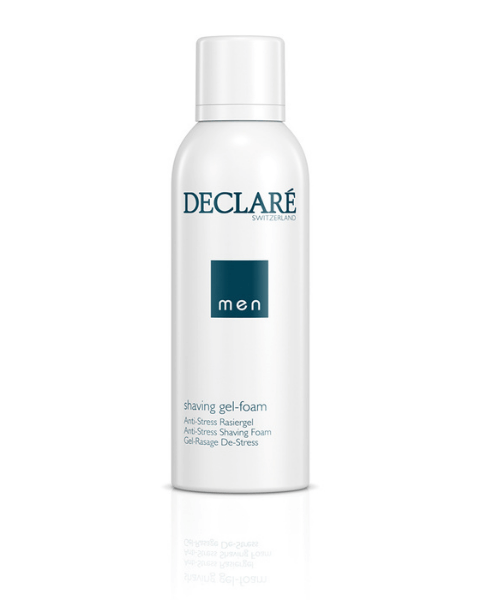declare-men-shaving-gel-foam-150ml Declaré Men Anti-Stress Rasiergel