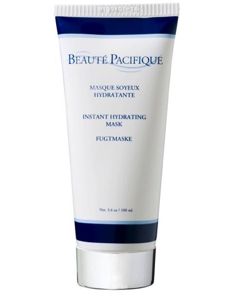Beauté Pacifique Masken Instant Hydrating Mask