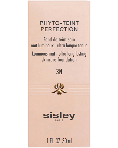Sisley Phyto Teint Perfection Foundation