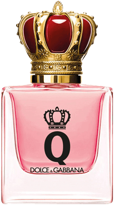 Dolce & Gabbana Q Eau de Parfum Spray