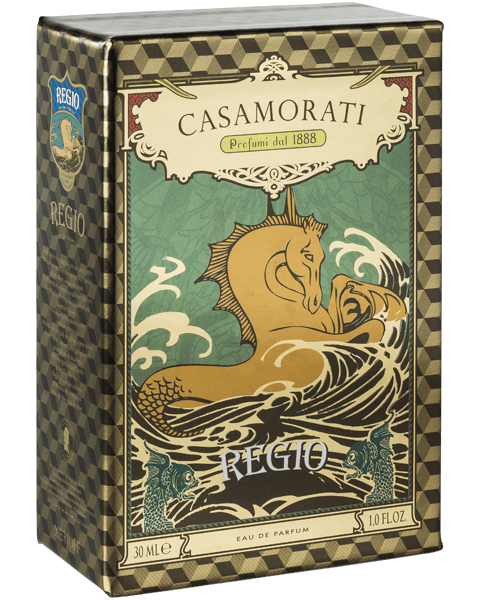 Xerjoff Casamorati 1888 Regio Eau de Parfum Spray