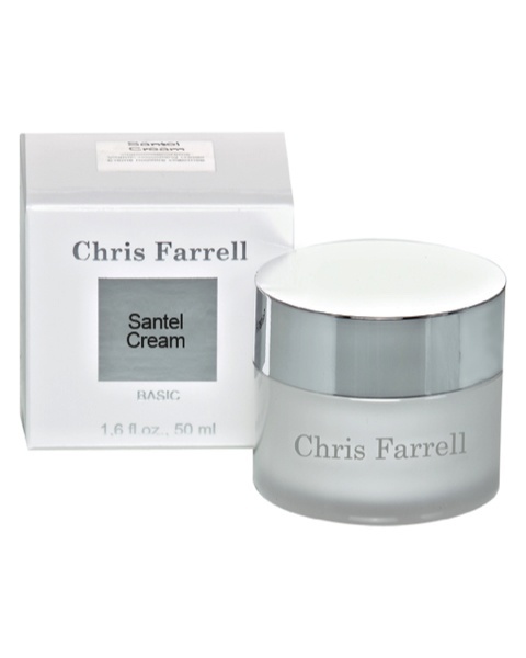 chris-farrell-basic-line-santel-cream-50ml Basic Line Santel Cream