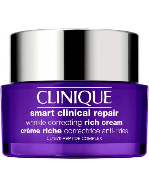 Design-ohne-Titelo6rGHSdKCCLyY Clinique Smart Clinical Repair Wrinkle Correcting Rich Cream