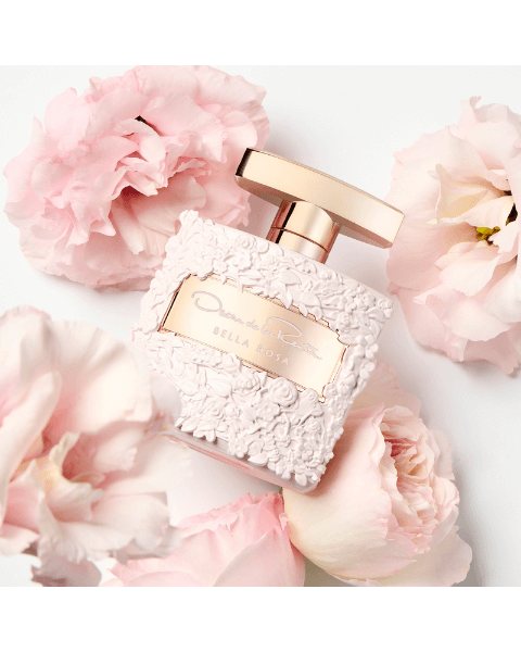Oscar de la Renta Damendüfte Bella Rosa Eau de Parfum Spray