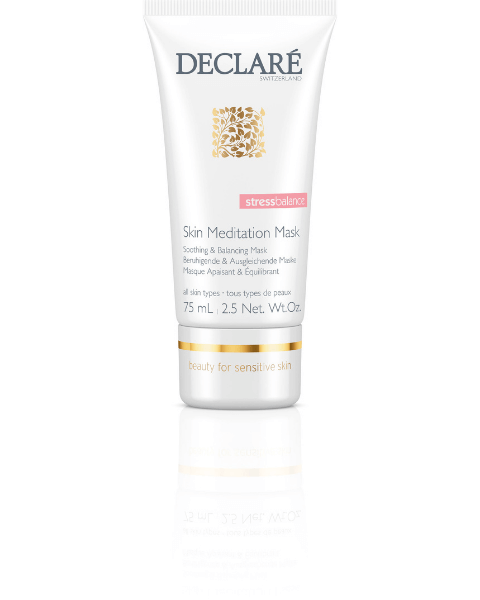 declare-stress-balance-skin-meditation-mask-75ml Declaré Stress Balance Skin Meditation Mask