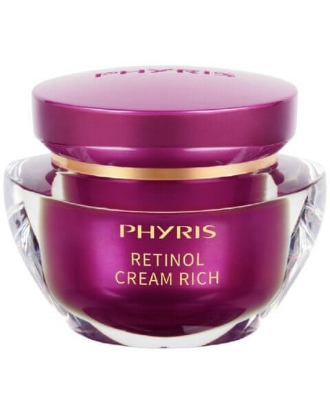 Phyris Triple A Retinol Cream Rich