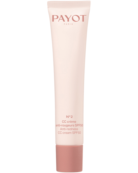 Payot Creme N°2 CC Cream SPF50