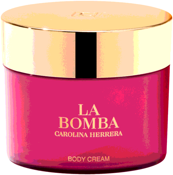 La Bomba Body Cream