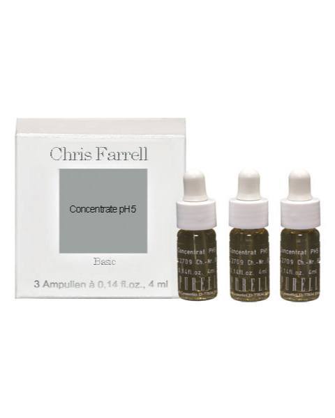 Basic Line Concentrate pH 5