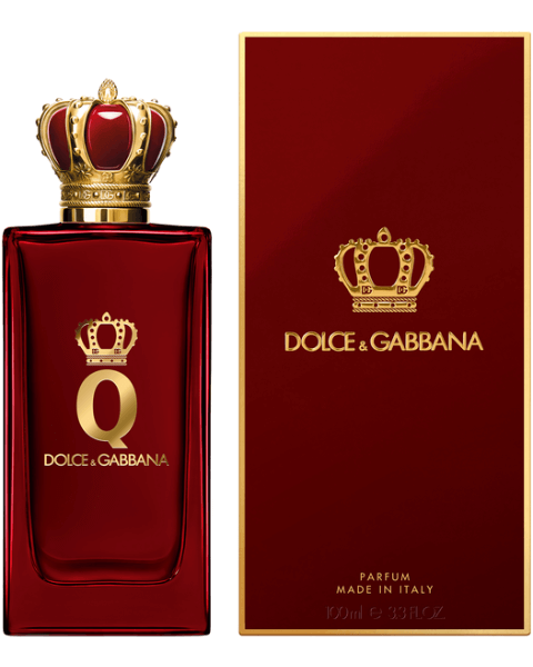 Dolce & Gabbana Q by Dolce & Gabbana Parfum Spray