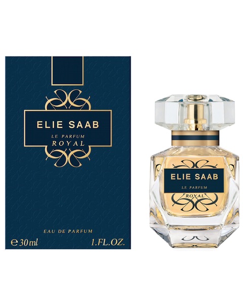elie-saab-le-parfum-royal-eau-de-parfum-30ml-fs Elie Saab Le Parfum Royal Eau de Parfum Spray